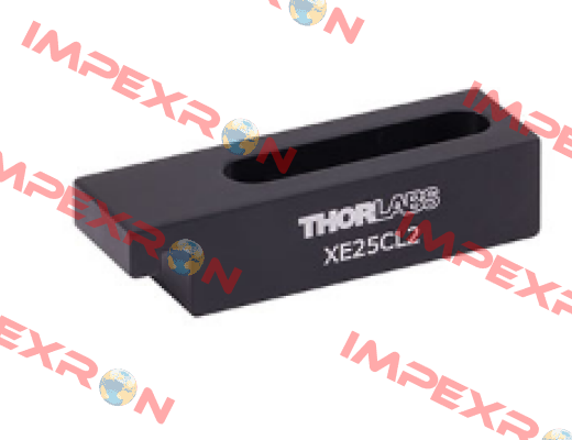 XE25CL2 Thorlabs