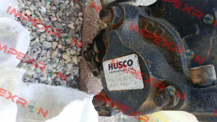 G07R875 (OEM) Husco