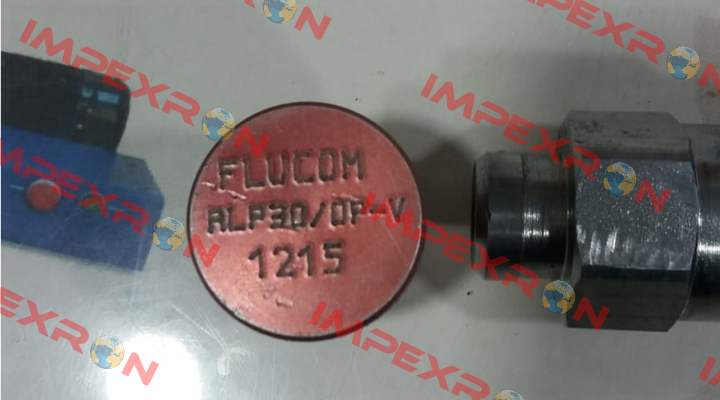 RLP30/OP-V Flucom