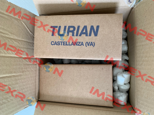 seal kit for GSN-13-7708 coupling Turian