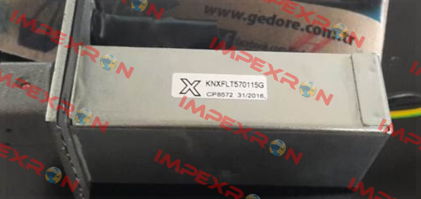 KNXFL T570115G INDEVA