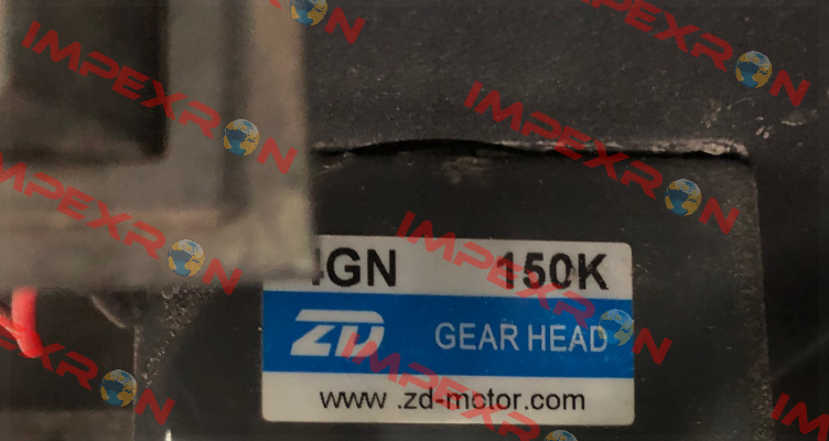 4GN150K ZD-Motors