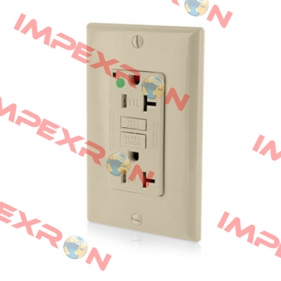 GFTR2-031-HGI Leviton