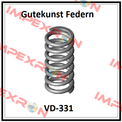 VD-331 Gutekunst