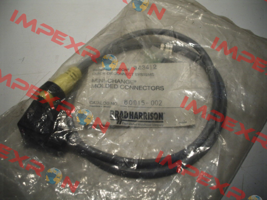 60915-002-OEM product  Molex