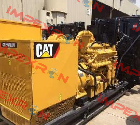 G3412C LE   Caterpillar