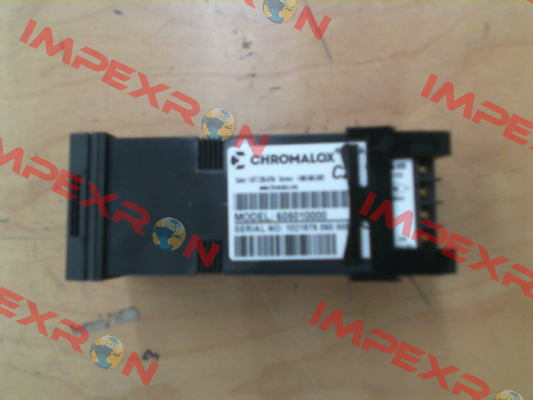 CHLX-314683-ST, PN: 6050-10000 Chromalox