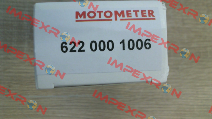 6220001006 Motometer