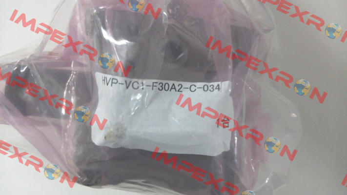 HVP-VC1-F30A2-C-034 JTEKT FLUID POWER SYSTEMS CORPORATION (ex. Toyooki)