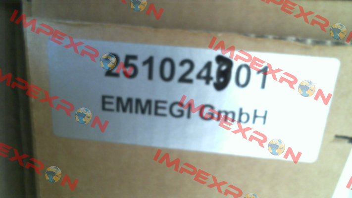 251024301 Emmegi