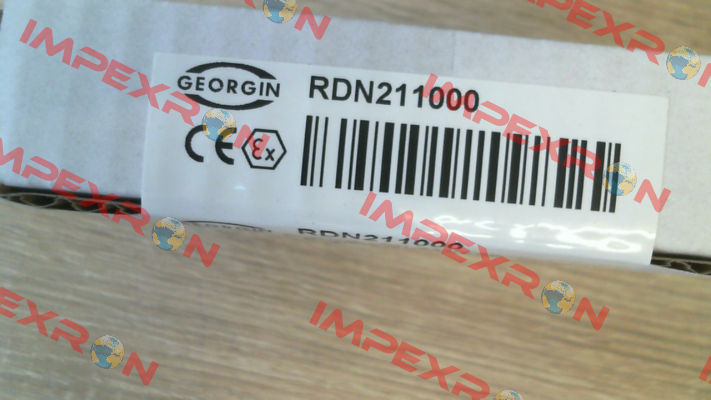 RDN 211 000 Georgin