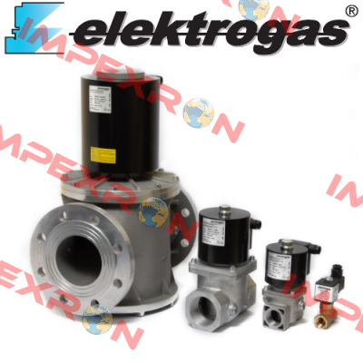 VMR3-5 Elektrogas