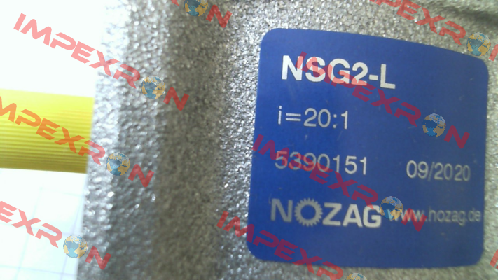 NSG2­L Nozag