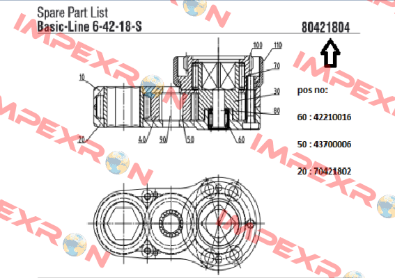 70916021  Lubbering