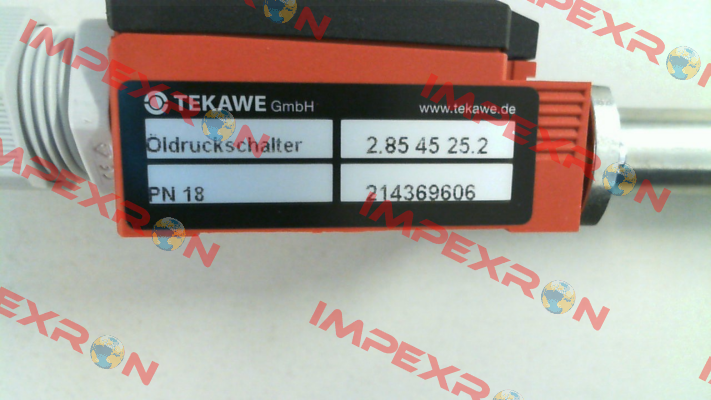 2.85 45 25.2 TEKAWE