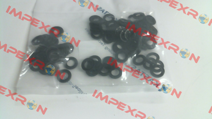 10021914  / K54 20X13X2,5 Kastas Sealing