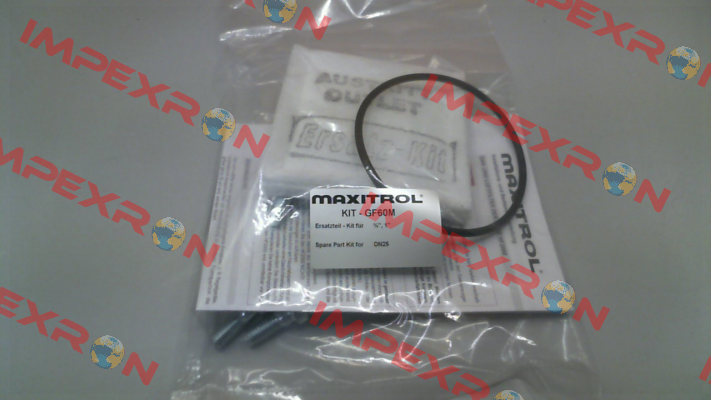 kit GF 60 M Maxitrol