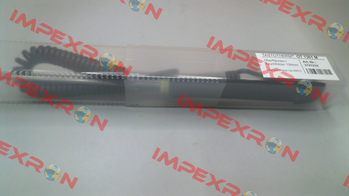 3 741 210 / OT 1301M (150mm) Tastotherm