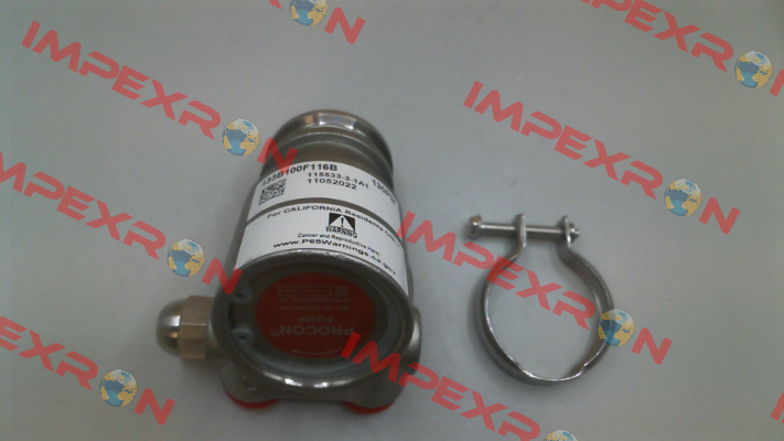 133B100F116B Procon