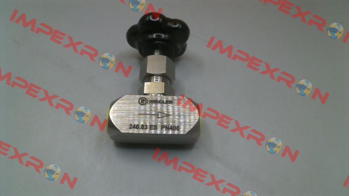 P/N: 103770, Type: 240.83 ES Riegler