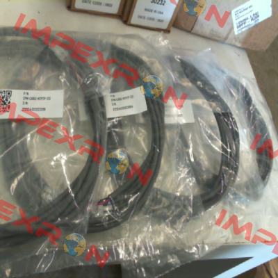 CPM-CABLE-M2P2P-120 TEKNIC