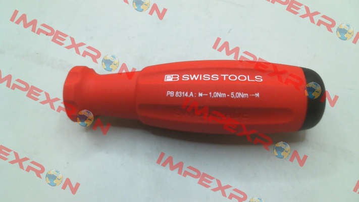 PB 8314.A 3.0 NM PB Swiss Tools