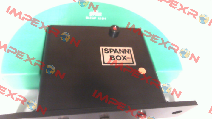 281020045 SPANN-BOX