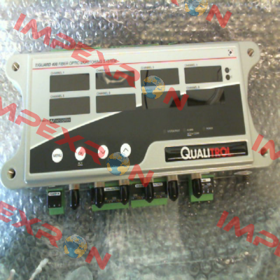 408XT-06-SP0-EP1-M2 Qualitrol