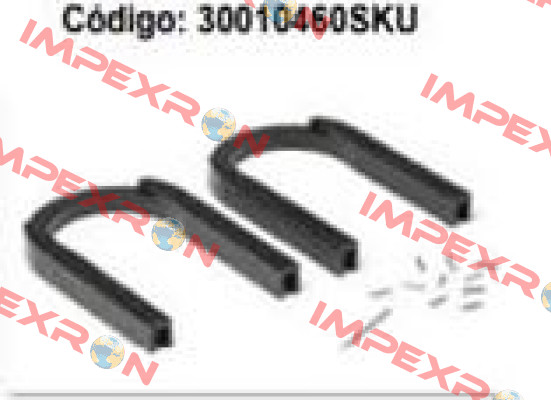 30010460SKU Ambaflex