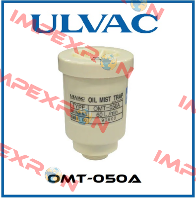 OMT-050A ULVAC