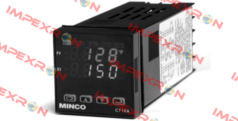 CT16A Minco