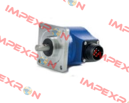 EL63D50Z5/28P10X3MR Eltra Encoder