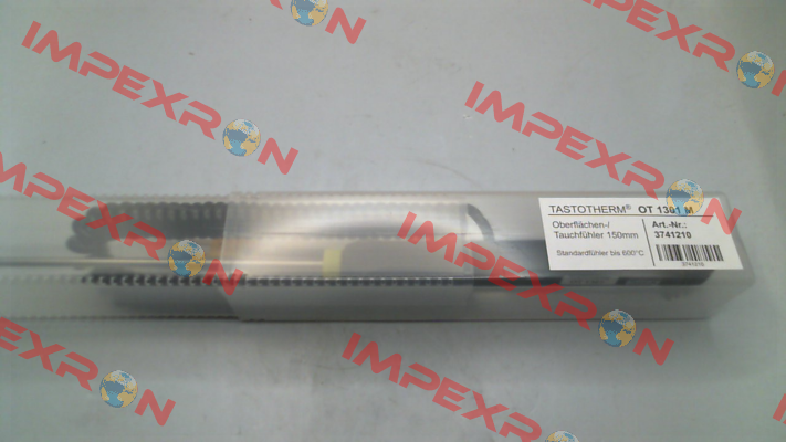 OT 1301M (150mm) Tastotherm