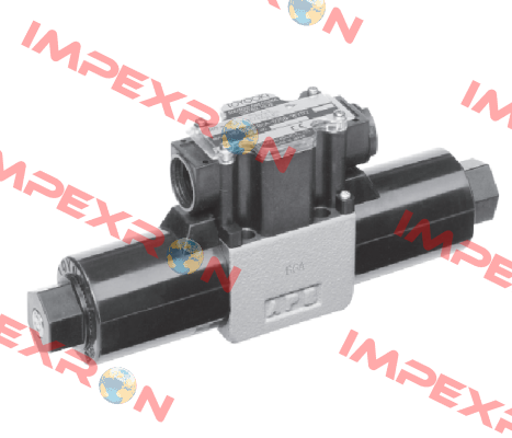 HD1-2WD-BCA-03B-WYR2 JTEKT FLUID POWER SYSTEMS CORPORATION (ex. Toyooki)