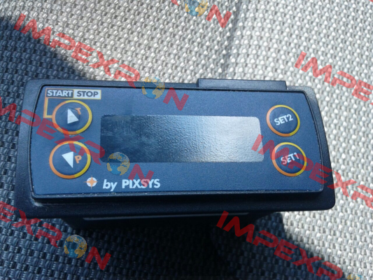 TCT100 Pixsys