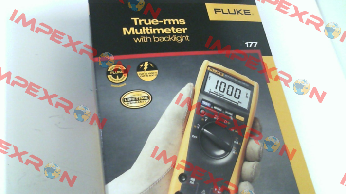 1592874 / Fluke 177 Fluke