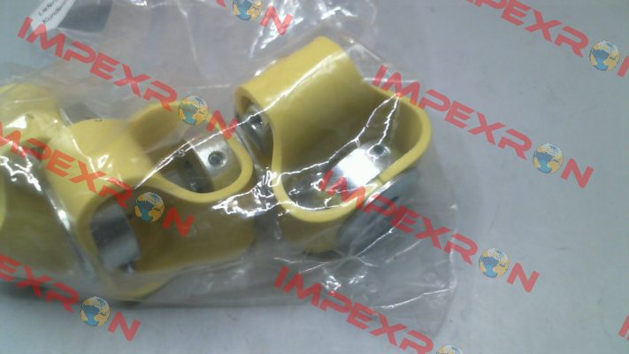 1260003300 // P-Flex coupling size. 20, yellow d1=10/d2=10mm Paguflex