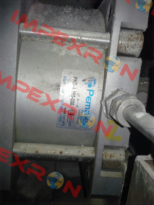 PKD-A 160-030 is OEM  Pemaks