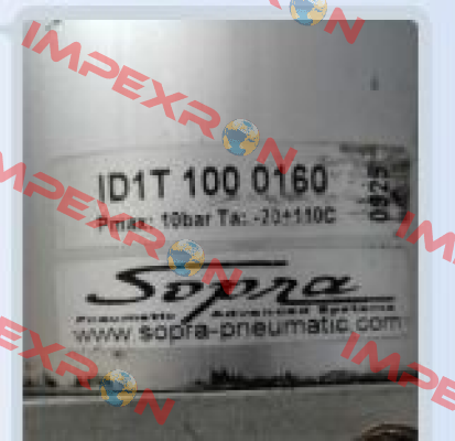 ID1T1000160+  Sopra-Pneumatic