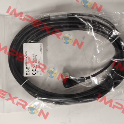 p/n: Z01079, Type: SLW 3-5 Ege