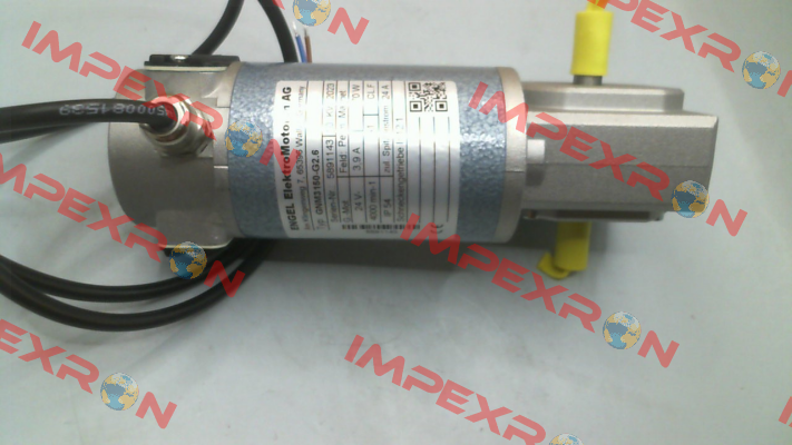 GNM3150−G2.6 Engel Motor