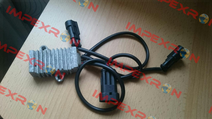 DRL 5x2 SANEL - Auto Electronic