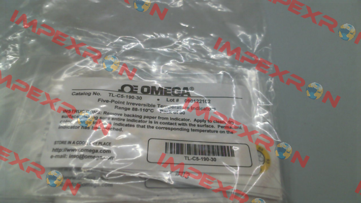 TL-C5-190-30 Omega