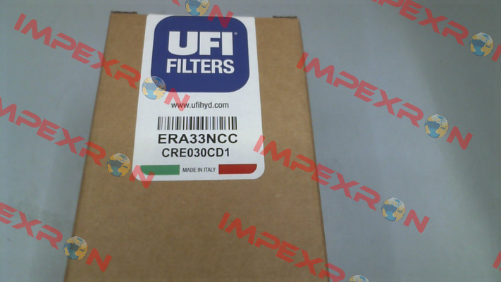 CRE030CD1 Ufi (SOFIMA FILTERS)