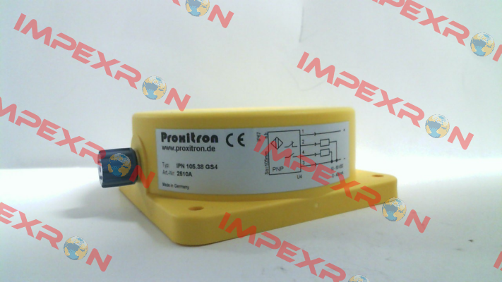 2510A Proxitron