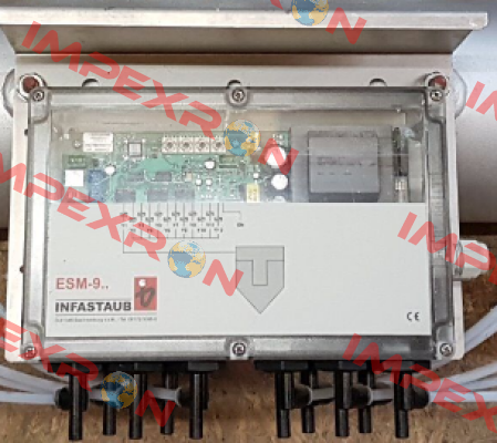 ESM-934 Y10 R Infastaub