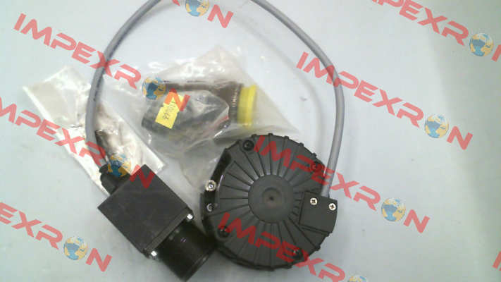 EH80C1024Z5L14X3MR.625 Eltra Encoder