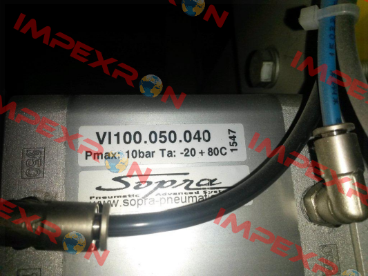 VI100.050.040 Sopra-Pneumatic