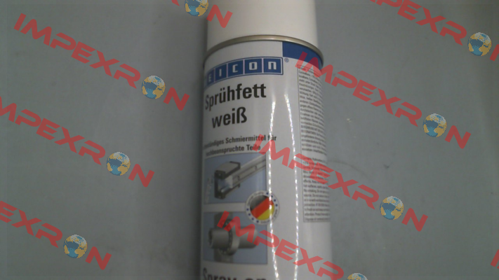 9-Fett Spindelspray Grob