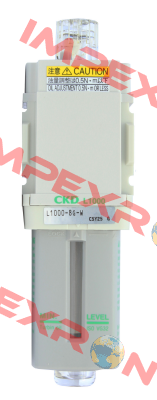 L1000-8G Ckd